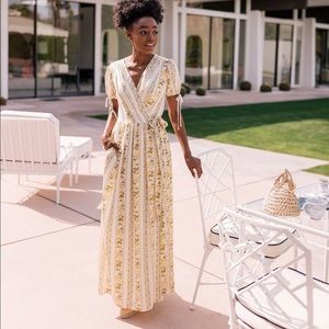 Gal Meets Glam Collection Imogene Dress